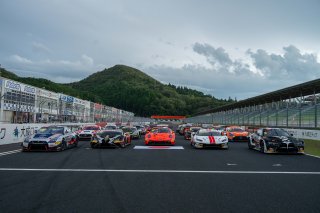 Group Photo | SRO Motorsport Group