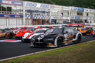 Group Photo | SRO Motorsport Group