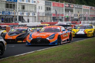 Group Photo | SRO Motorsport Group