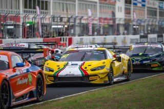 Group Photo | SRO Motorsport Group