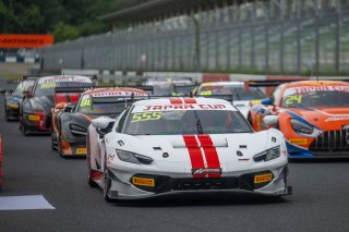 Group Photo | SRO Motorsport Group