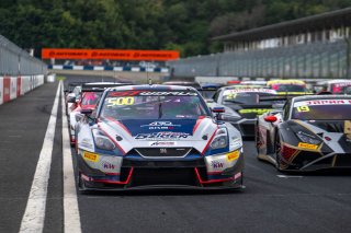 Group Photo | SRO Motorsport Group