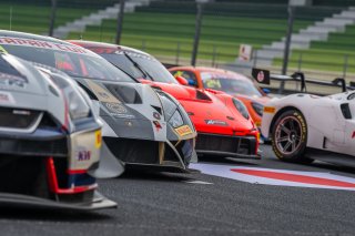 Group Photo | SRO Motorsport Group