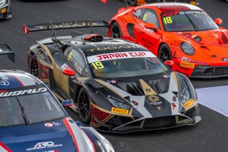 Group Photo | SRO Motorsport Group