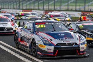 Group Photo | SRO Motorsport Group
