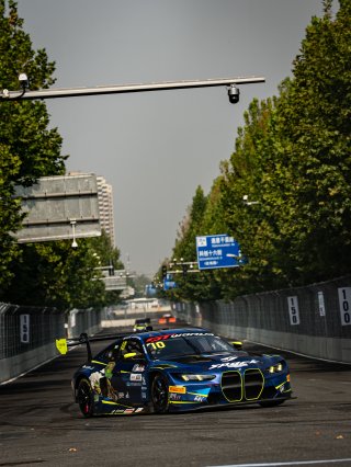 10	GTO with KRC	Brian Lee	Maxime Oosten***	BMW M4 GT3 EVO | SRO Motorsports Group