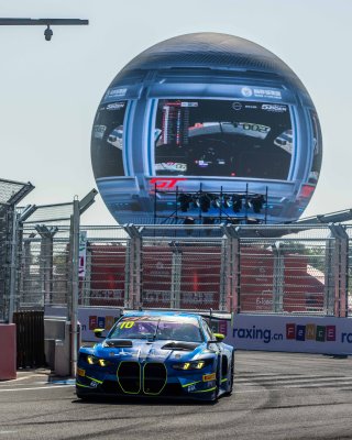 10	GTO with KRC	Brian Lee	Maxime Oosten***	BMW M4 GT3 EVO | SRO Motorsports Group