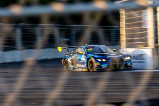 10	GTO with KRC	Brian Lee	Maxime Oosten***	BMW M4 GT3 EVO | SRO Motorsports Group