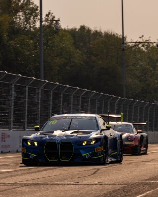 10	GTO with KRC	Brian Lee	Maxime Oosten***	BMW M4 GT3 EVO | SRO Motorsports Group