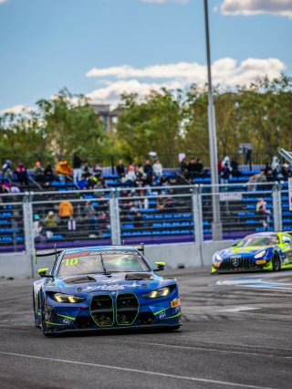 10	GTO with KRC	Brian Lee	Maxime Oosten***	BMW M4 GT3 EVO | SRO Motorsports Group