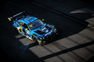 10	GTO with KRC	Brian Lee	Maxime Oosten***	BMW M4 GT3 EVO | SRO Motorsport Group
