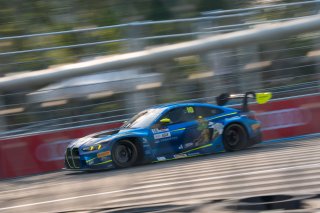 10	GTO with KRC	Brian Lee	Maxime Oosten***	BMW M4 GT3 EVO | SRO Motorsports Group