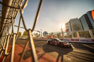 11	Origine Motorsport	Lu Wei	Loek Hartog	Porsche 911 GT3 R (992) EVO | SRO Motorsport Group