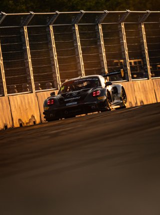 11	Origine Motorsport	Lu Wei	Loek Hartog	Porsche 911 GT3 R (992) EVO | SRO Motorsport Group