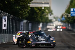 11	Origine Motorsport	Lu Wei	Loek Hartog	Porsche 911 GT3 R (992) EVO | SRO Motorsports Group