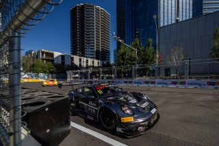 11	Origine Motorsport	Lu Wei	Loek Hartog	Porsche 911 GT3 R (992) EVO | SRO Motorsports Group
