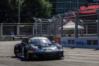 11	Origine Motorsport	Lu Wei	Loek Hartog	Porsche 911 GT3 R (992) EVO | SRO Motorsports Group
