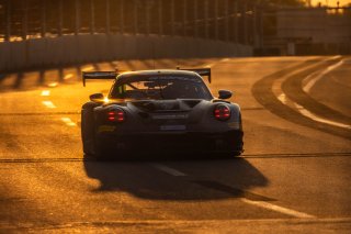 11	Origine Motorsport	Lu Wei	Loek Hartog	Porsche 911 GT3 R (992) EVO | SRO Motorsports Group