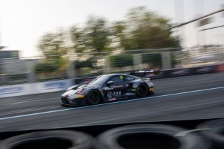 11	Origine Motorsport	Lu Wei	Loek Hartog	Porsche 911 GT3 R (992) EVO | SRO Motorsports Group