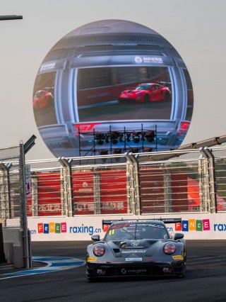 11	Origine Motorsport	Lu Wei	Loek Hartog	Porsche 911 GT3 R (992) EVO | SRO Motorsports Group