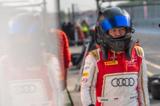 15	Audi Sport Asia Team Phantom	Andr&eacute;s Pato	Jaxon Evans	Audi R8 LMS GT3 EVO II  | SRO Motorsports Group