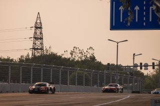 15	Audi Sport Asia Team Phantom	Andr&eacute;s Pato	Jaxon Evans	Audi R8 LMS GT3 EVO II  | SRO Motorsports Group