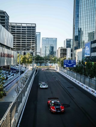 15	Audi Sport Asia Team Phantom	Andr&eacute;s Pato	Jaxon Evans	Audi R8 LMS GT3 EVO II  | SRO Motorsport Group