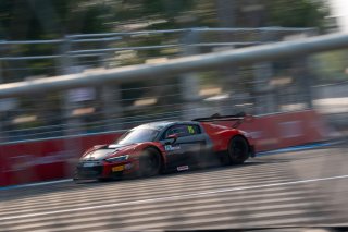 15	Audi Sport Asia Team Phantom	Andr&eacute;s Pato	Jaxon Evans	Audi R8 LMS GT3 EVO II  | SRO Motorsports Group