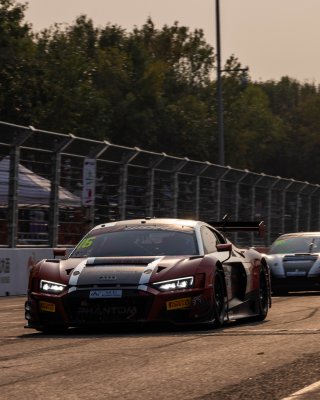 16	FAW Audi Sport Asia Team Phantom	Cheng Congfu	Yu Kuai***	Audi R8 LMS GT3 EVO II  | SRO Motorsports Group