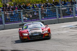 16	FAW Audi Sport Asia Team Phantom	Cheng Congfu	Yu Kuai***	Audi R8 LMS GT3 EVO II  | SRO Motorsports Group