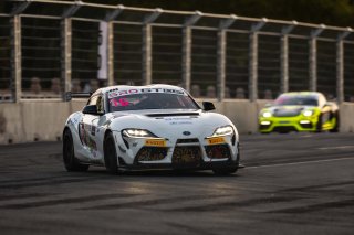 SRO GT Cup	16	300+ Racing	DAI Yuhao	Toyota GR Supra GT4 EVO II | SRO Motorsports Group