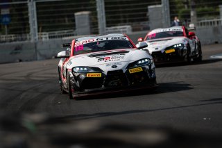 SRO GT Cup	18	TOYOTA GAZOO Racing China	HUANG Kuisheng	Toyota GR Supra GT4 EVO II | SRO Motorsports Group