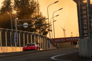 18	Porsche Center Okazaki	Hiroaki Nagai	Kazuto Kotaka	Porsche 911 GT3 R (992) EVO | SRO Motorsport Group
