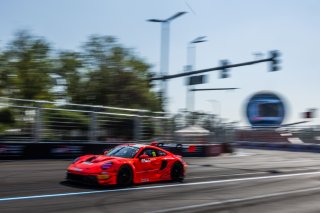 18	Porsche Center Okazaki	Hiroaki Nagai	Kazuto Kotaka	Porsche 911 GT3 R (992) EVO | SRO Motorsports Group