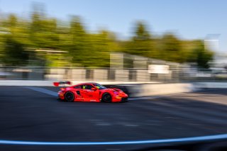 18	Porsche Center Okazaki	Hiroaki Nagai	Kazuto Kotaka	Porsche 911 GT3 R (992) EVO | SRO Motorsports Group