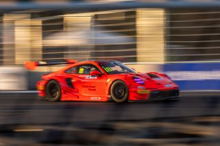18	Porsche Center Okazaki	Hiroaki Nagai	Kazuto Kotaka	Porsche 911 GT3 R (992) EVO | SRO Motorsports Group