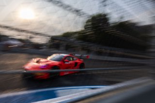 18	Porsche Center Okazaki	Hiroaki Nagai	Kazuto Kotaka	Porsche 911 GT3 R (992) EVO | SRO Motorsports Group