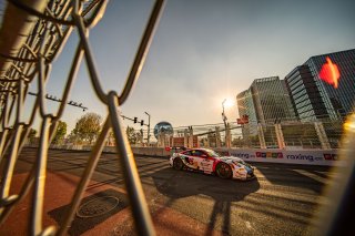 20	HZO Fortis Racing by Absolute Racing	Haziq Zairel Oh	Aaron Lim Say Joon	Porsche 911 GT3 R (992) EVO | SRO Motorsport Group