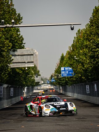 20	HZO Fortis Racing by Absolute Racing	Haziq Zairel Oh	Aaron Lim Say Joon	Porsche 911 GT3 R (992) EVO | SRO Motorsports Group