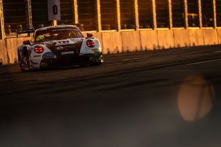 20	HZO Fortis Racing by Absolute Racing	Haziq Zairel Oh	Aaron Lim Say Joon	Porsche 911 GT3 R (992) EVO | SRO Motorsport Group