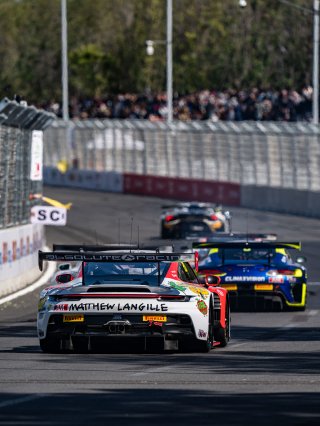 20	HZO Fortis Racing by Absolute Racing	Haziq Zairel Oh	Aaron Lim Say Joon	Porsche 911 GT3 R (992) EVO | SRO Motorsports Group