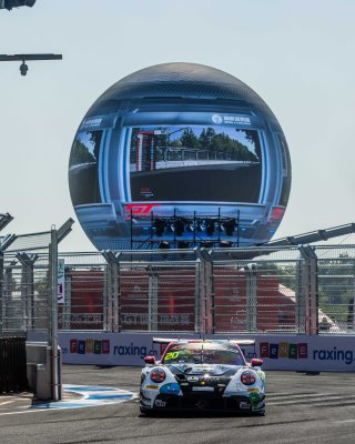 20	HZO Fortis Racing by Absolute Racing	Haziq Zairel Oh	Aaron Lim Say Joon	Porsche 911 GT3 R (992) EVO | SRO Motorsports Group