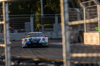 20	HZO Fortis Racing by Absolute Racing	Haziq Zairel Oh	Aaron Lim Say Joon	Porsche 911 GT3 R (992) EVO | SRO Motorsports Group