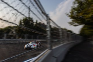 20	HZO Fortis Racing by Absolute Racing	Haziq Zairel Oh	Aaron Lim Say Joon	Porsche 911 GT3 R (992) EVO | SRO Motorsports Group