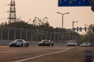 20	HZO Fortis Racing by Absolute Racing	Haziq Zairel Oh	Aaron Lim Say Joon	Porsche 911 GT3 R (992) EVO | SRO Motorsports Group