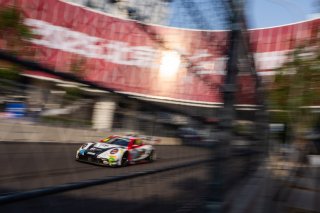 20	HZO Fortis Racing by Absolute Racing	Haziq Zairel Oh	Aaron Lim Say Joon	Porsche 911 GT3 R (992) EVO | SRO Motorsports Group