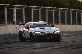 SRO GT Cup	21	TOYOTA GAZOO Racing China	WANG Hao	Toyota GR Supra GT4 EVO II | SRO Motorsports Group