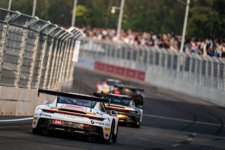 22	Origine Motorsport	Liu Hangcheng	Wang Zhongwei	Porsche 911 GT3 R (992) EVO | SRO Motorsports Group