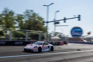 22	Origine Motorsport	Liu Hangcheng	Wang Zhongwei	Porsche 911 GT3 R (992) EVO | SRO Motorsports Group