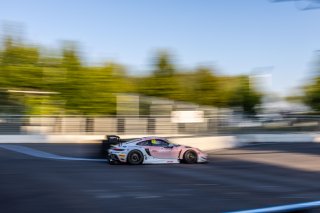 22	Origine Motorsport	Liu Hangcheng	Wang Zhongwei	Porsche 911 GT3 R (992) EVO | SRO Motorsports Group